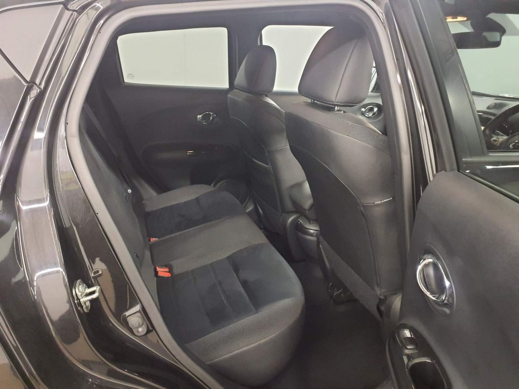 Used Nissan Juke 2017 for sale - 78181552: Photo 11