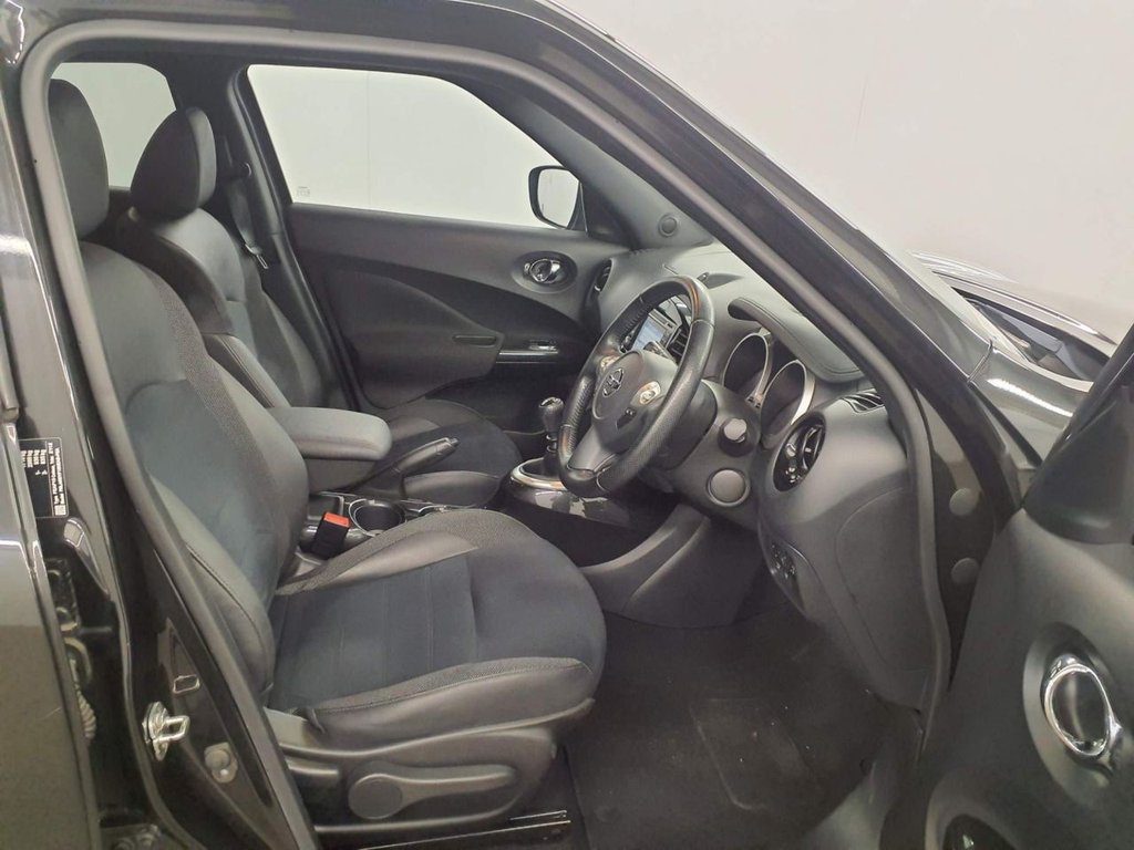 Used Nissan Juke 2017 for sale - 78181552: Photo 2