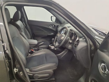 Used Nissan Juke 2017 for sale - 78181552: Photo