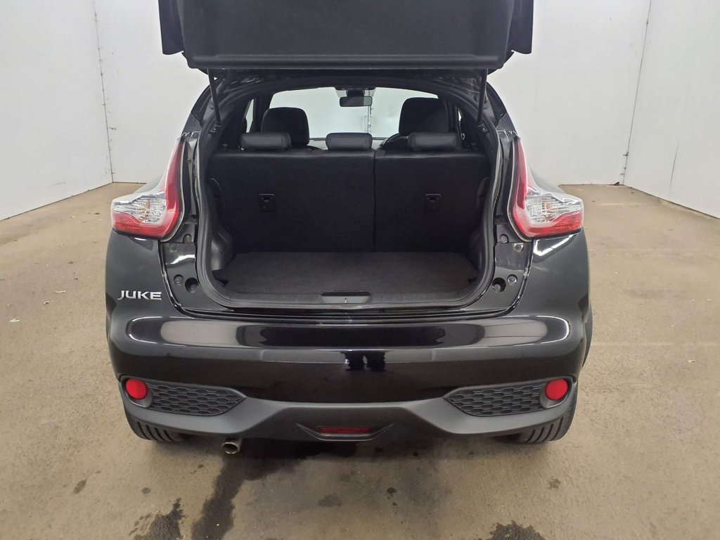 Used Nissan Juke 2017 for sale - 78181552: Photo 7