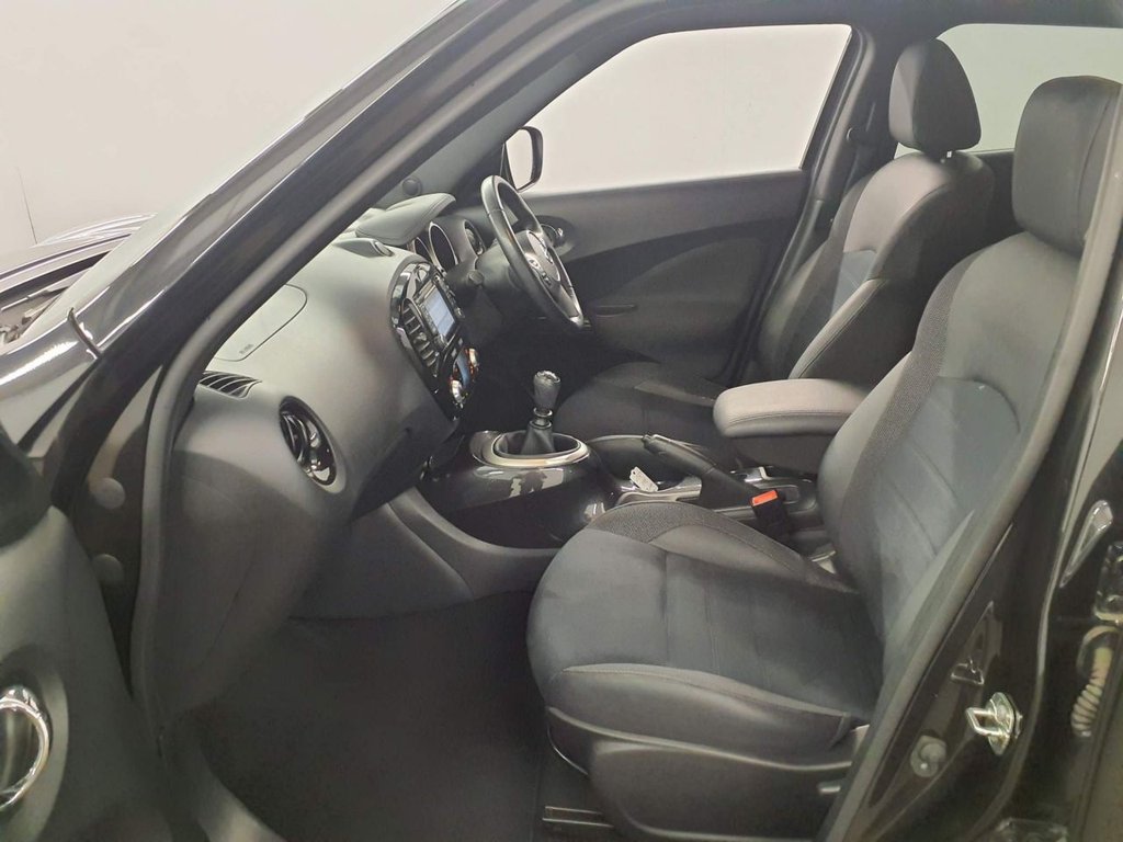 Used Nissan Juke 2017 for sale - 78181552: Photo 9