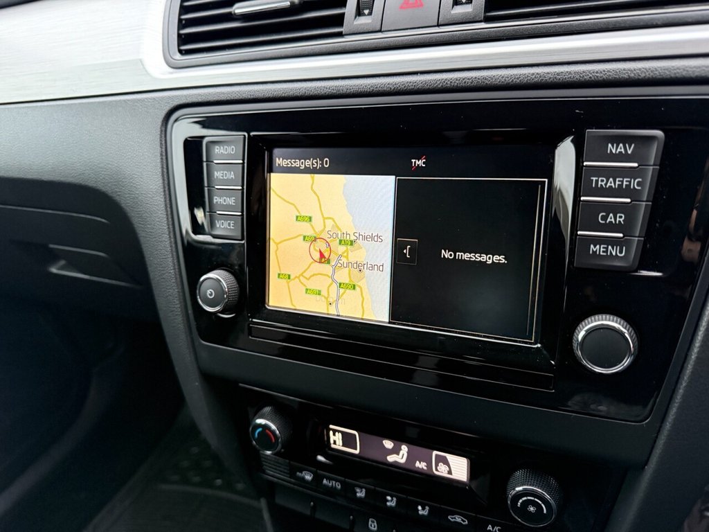 Used Skoda Rapid Spaceback 2017 for sale - 76855184: Photo 14