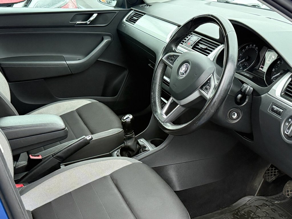 Used Skoda Rapid Spaceback 2017 for sale - 76855184: Photo 2