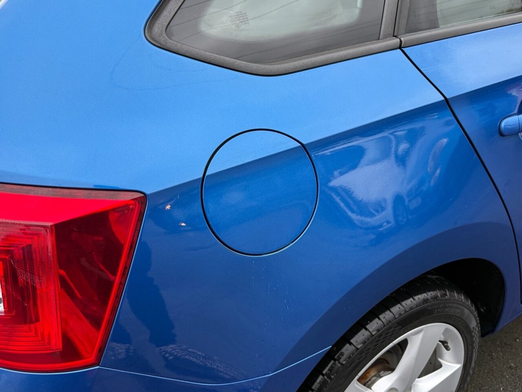 Used Skoda Rapid Spaceback 2017 for sale - 76855184: Photo 21