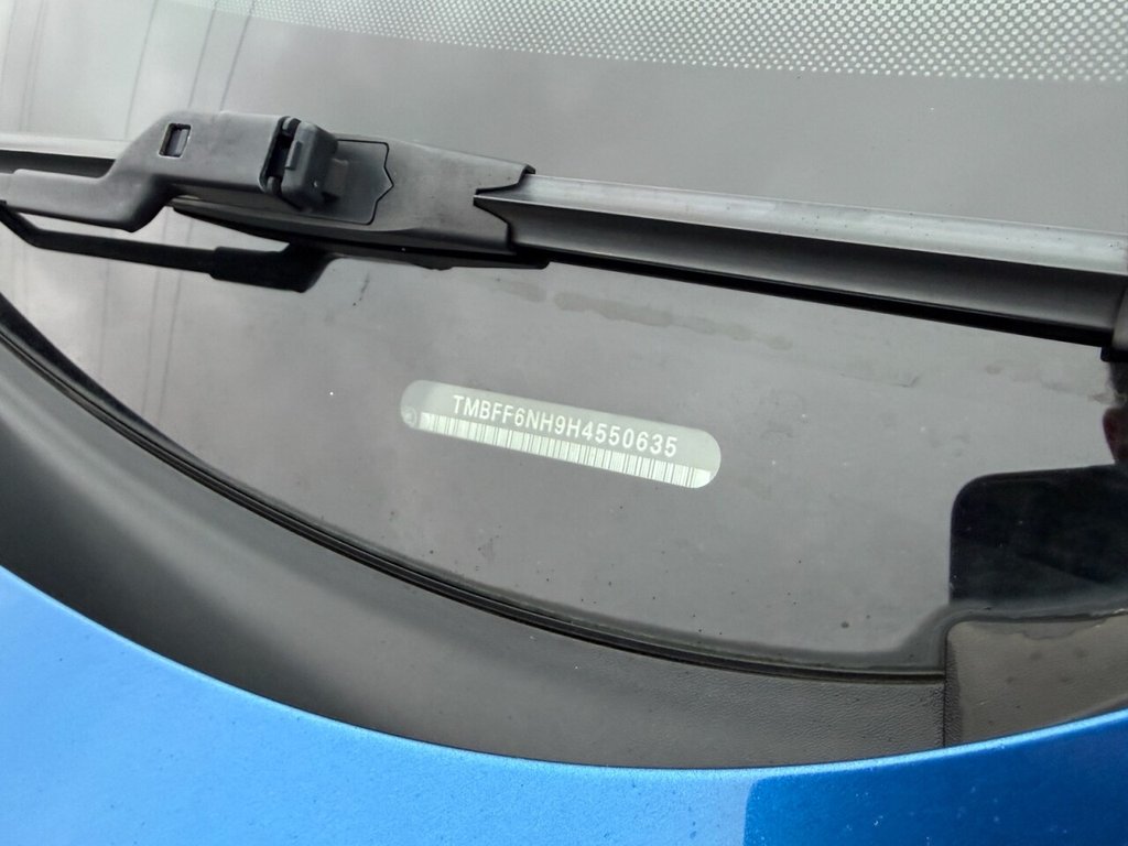 Used Skoda Rapid Spaceback 2017 for sale - 76855184: Photo 31