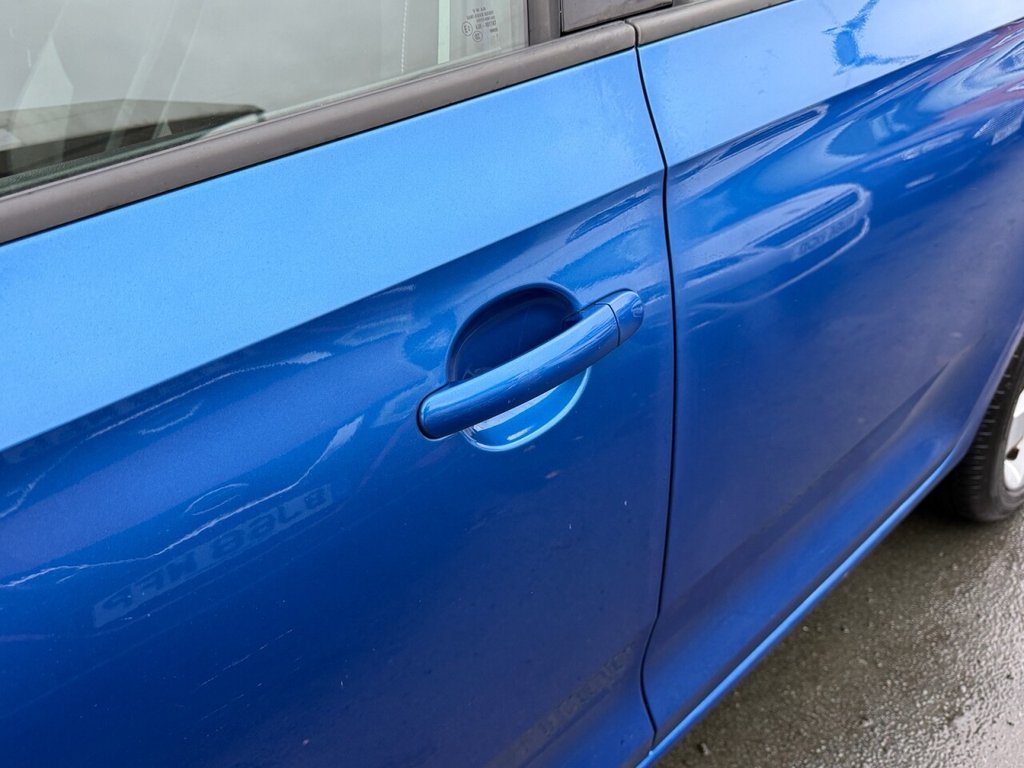 Used Skoda Rapid Spaceback 2017 for sale - 76855184: Photo 32