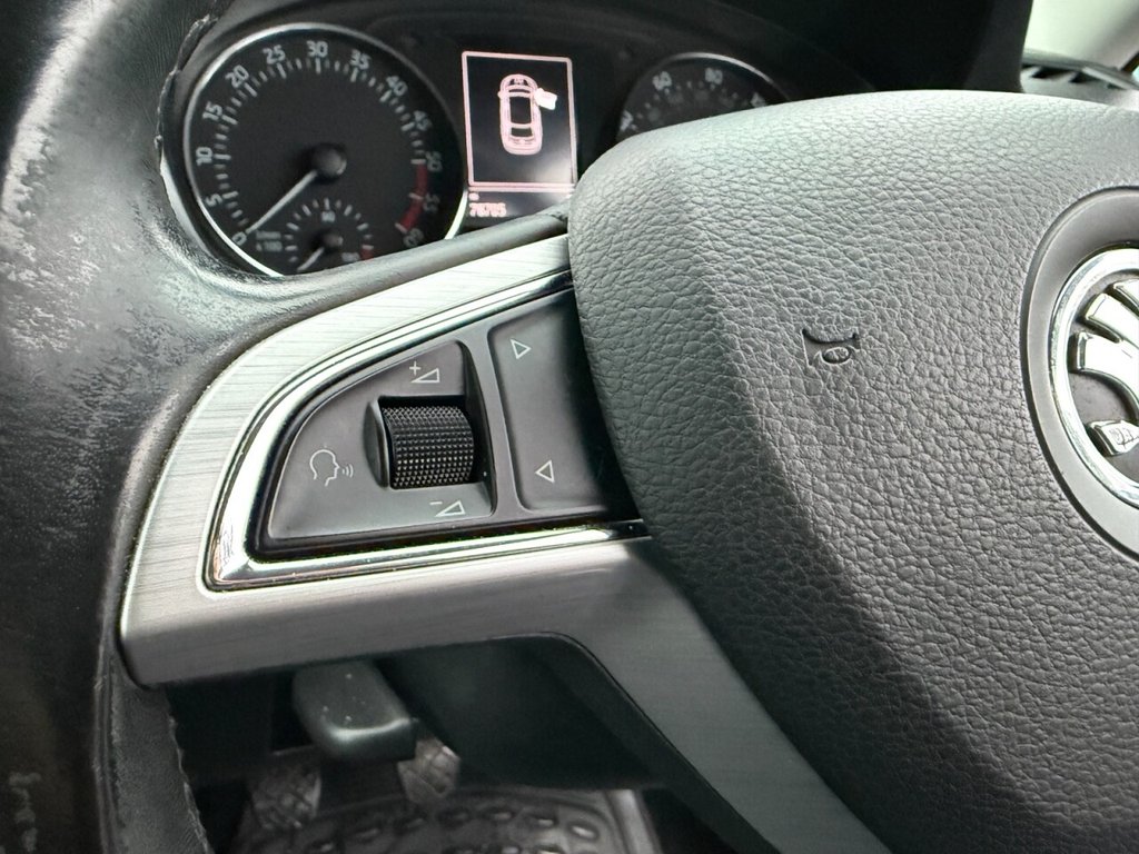 Used Skoda Rapid Spaceback 2017 for sale - 76855184: Photo 44