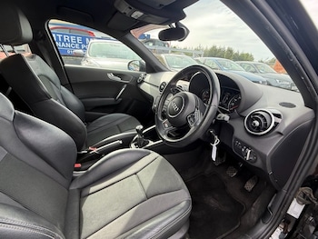 Used Audi A1 2014 for sale - 75432632: Photo