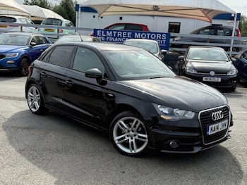 Used Audi A1 2014 for sale - 75432632: Photo