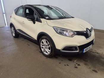 2015 (15) - 0.9 Petrol (TCE), ENERGY Edition, Dynamique, SUV, 5 Door, Manual, Euro 6, £