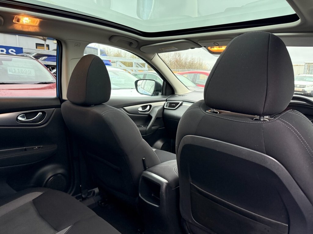 Used Nissan Qashqai 2018 for sale - 76605120: Photo 31