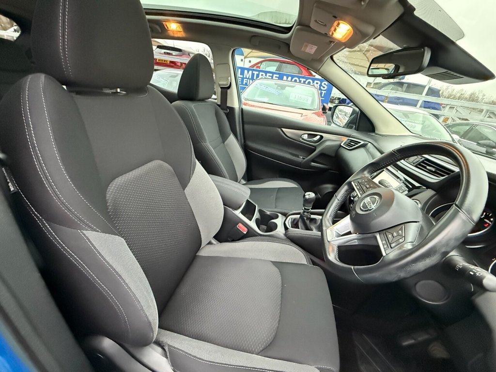 Used Nissan Qashqai 2018 for sale - 76605120: Photo 32