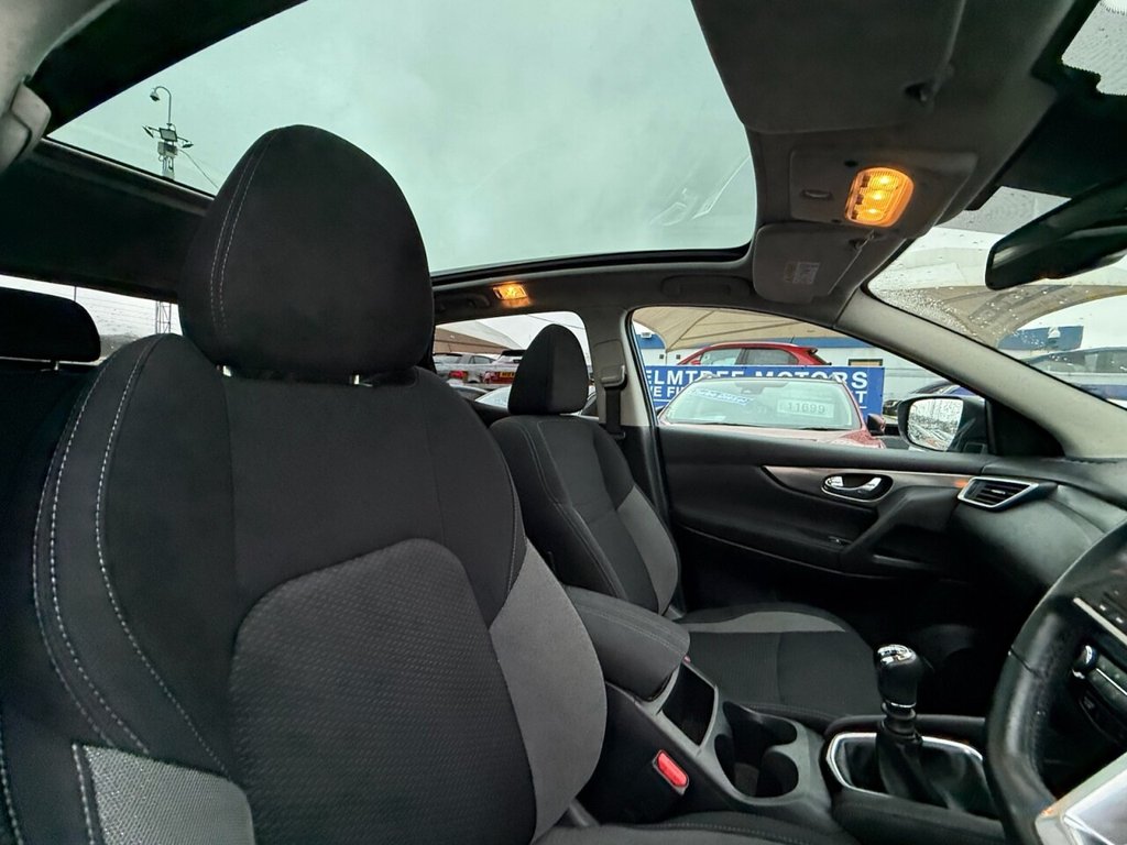 Used Nissan Qashqai 2018 for sale - 76605120: Photo 35