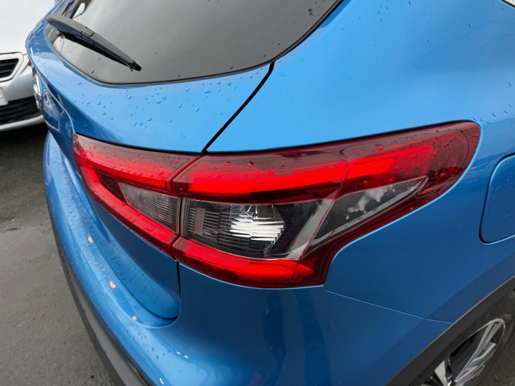 Used Nissan Qashqai 2018 for sale - 76605120: Photo 40