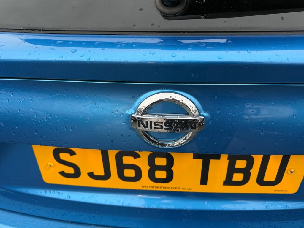 Used Nissan Qashqai 2018 for sale - 76605120: Photo 41