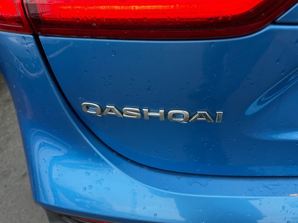 Used Nissan Qashqai 2018 for sale - 76605120: Photo 42