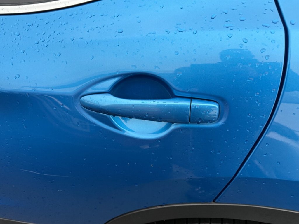 Used Nissan Qashqai 2018 for sale - 76605120: Photo 44