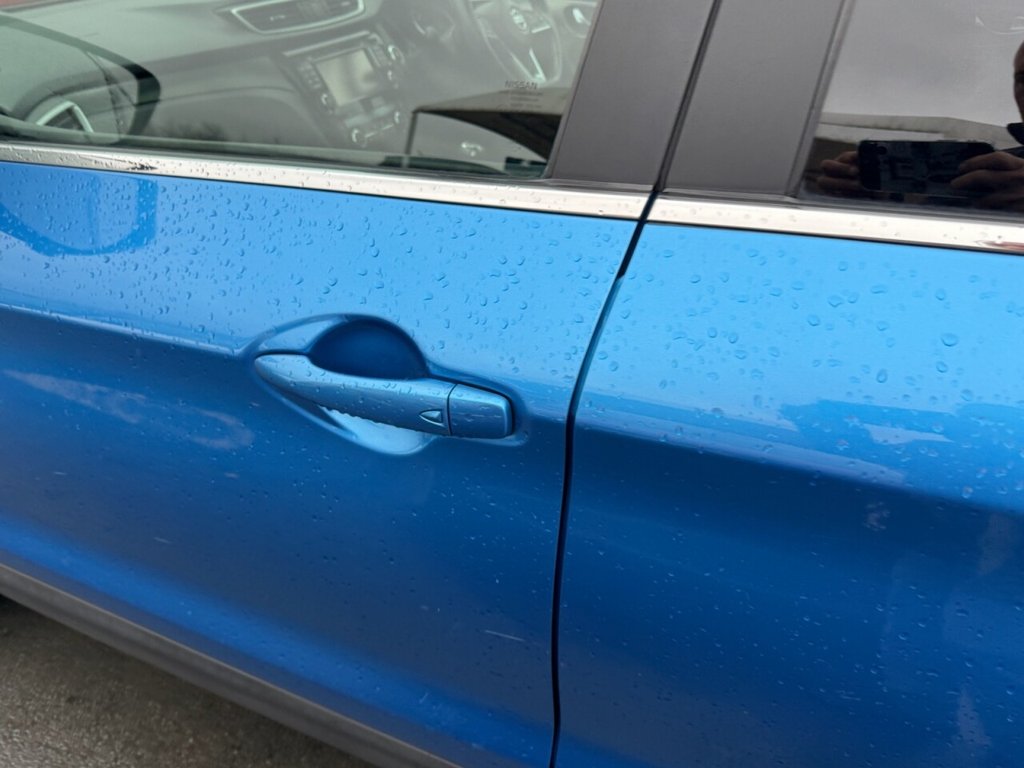 Used Nissan Qashqai 2018 for sale - 76605120: Photo 46