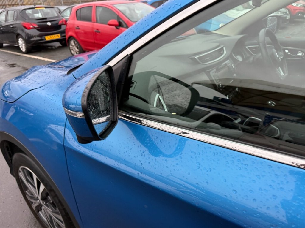 Used Nissan Qashqai 2018 for sale - 76605120: Photo 47