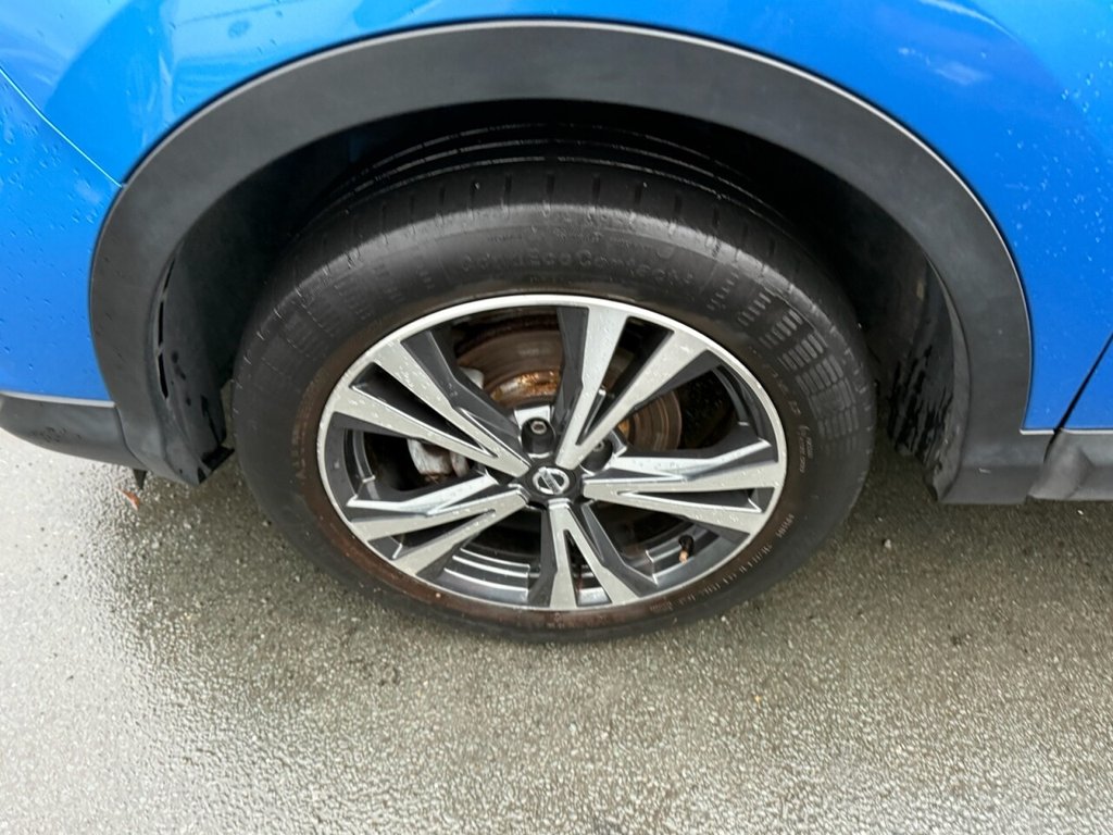 Used Nissan Qashqai 2018 for sale - 76605120: Photo 49