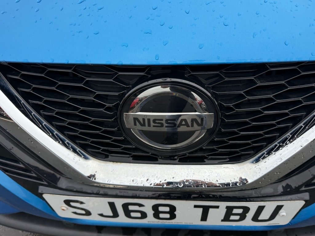 Used Nissan Qashqai 2018 for sale - 76605120: Photo 50