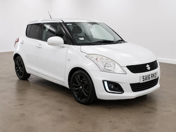 Used Suzuki Swift 2016 for sale - 78931068: Photo