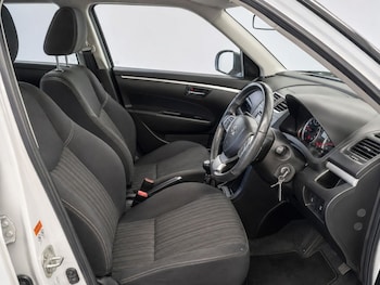 Used Suzuki Swift 2016 for sale - 78931068: Photo