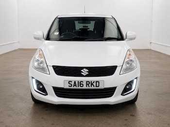 Used Suzuki Swift 2016 for sale - 78931068: Photo