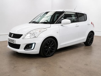 Used Suzuki Swift 2016 for sale - 78931068: Photo