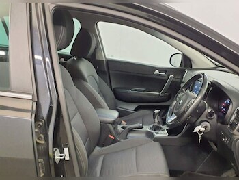 Used Hyundai TUCSON 2017 for sale - 78256706: Photo