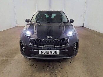 Used Hyundai TUCSON 2017 for sale - 78256706: Photo