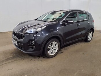 Used Hyundai TUCSON 2017 for sale - 78256706: Photo