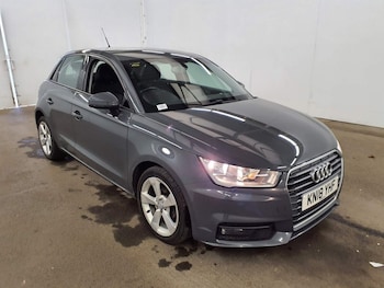 Used Audi A1 2018 for sale - 78069410: Photo