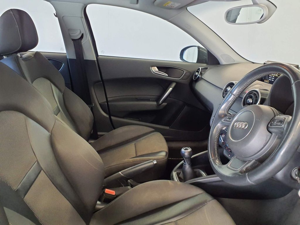 Used Audi A1 2018 for sale - 78069410: Photo 2