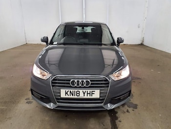Used Audi A1 2018 for sale - 78069410: Photo