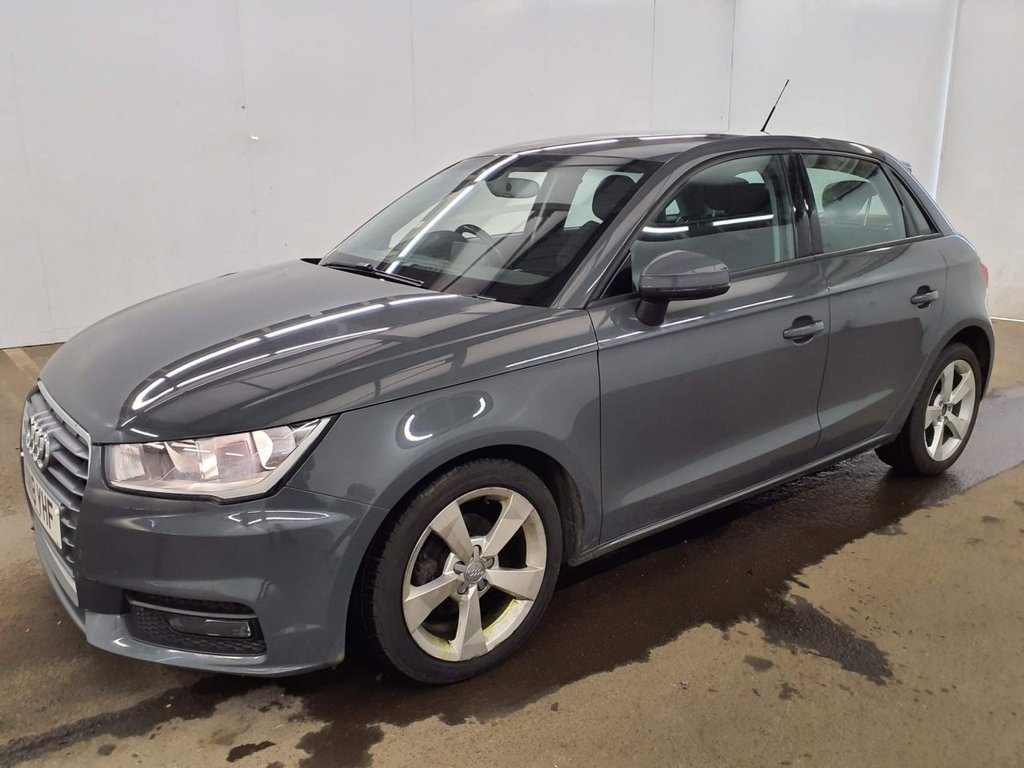 Used Audi A1 2018 for sale - 78069410: Photo 4