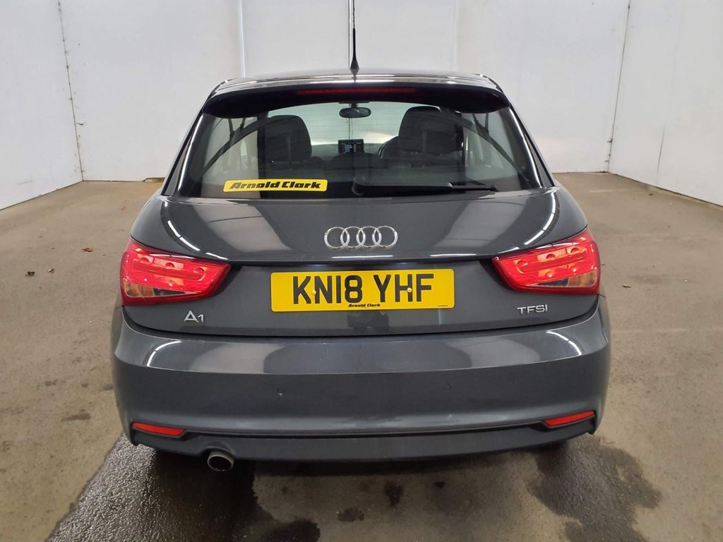 Used Audi A1 2018 for sale - 78069410: Photo 6
