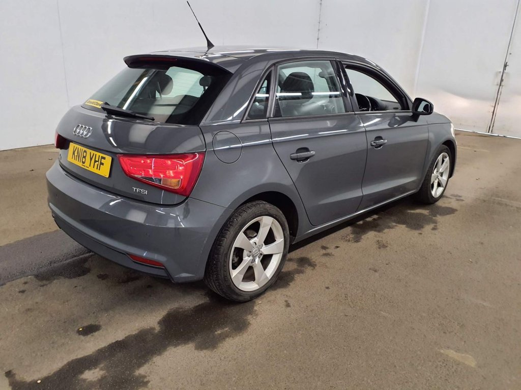 Used Audi A1 2018 for sale - 78069410: Photo 7