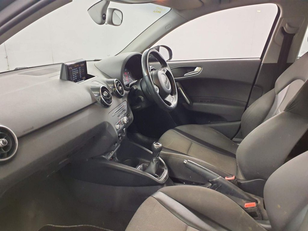 Used Audi A1 2018 for sale - 78069410: Photo 8