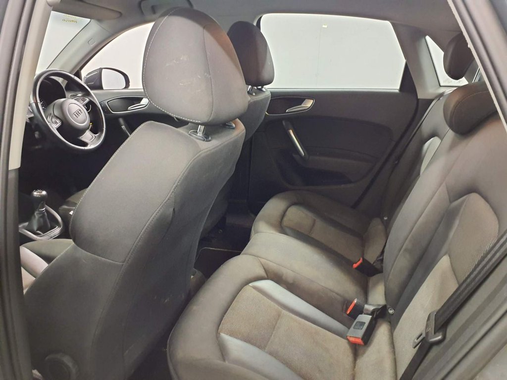 Used Audi A1 2018 for sale - 78069410: Photo 9