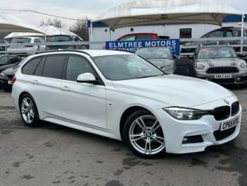 Used BMW 3 Series 2015 for sale - 73689992: Photo