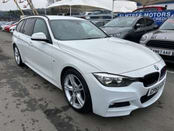 Used BMW 3 Series 2015 for sale - 73689992: Photo