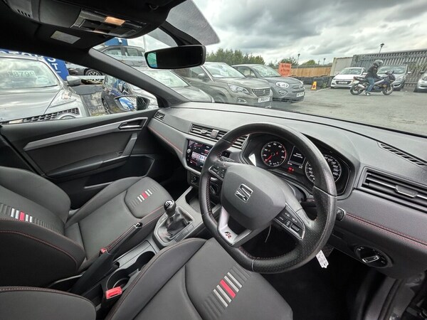 Used SEAT Ibiza 2020 for sale - 75502707: Photo 2