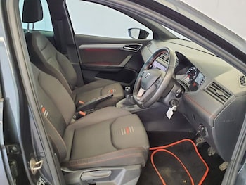 Used SEAT Ibiza 2020 for sale - 75502707: Photo