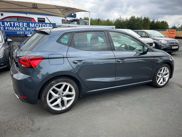 Used SEAT Ibiza 2020 for sale - 75502707: Photo 36