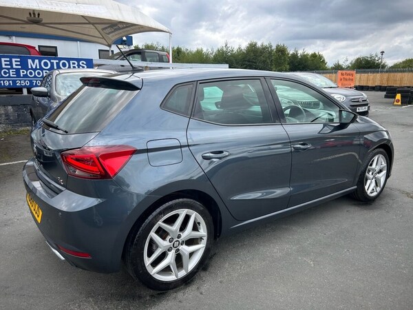 Used SEAT Ibiza 2020 for sale - 75502707: Photo 39