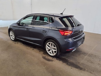 Used SEAT Ibiza 2020 for sale - 75502707: Photo