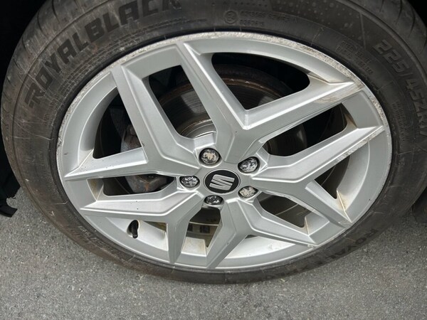 Used SEAT Ibiza 2020 for sale - 75502707: Photo 45