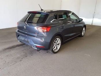 Used SEAT Ibiza 2020 for sale - 75502707: Photo