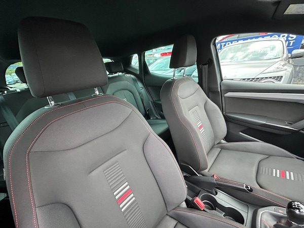 Used SEAT Ibiza 2020 for sale - 75502707: Photo 8
